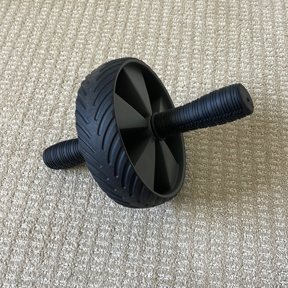 Ab/Shoulder Roller